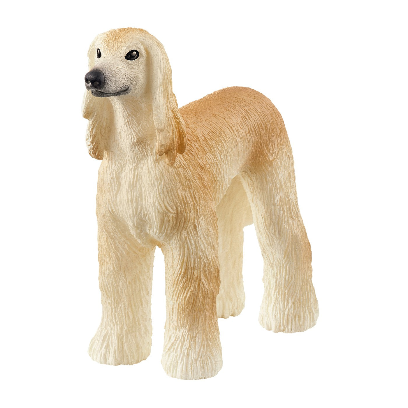 Schleich Farm World Afghan Hound