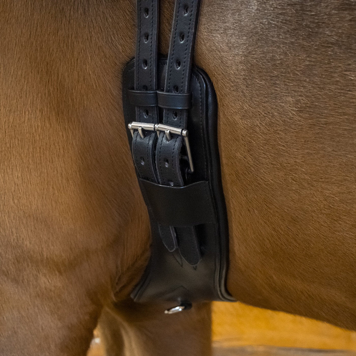 Val du Bois Anatomic Dressage Girth