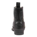 Auken Classic Zip Winter Paddock Boots - Kids'