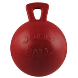 Horsemen's Pride Tug-n-Toss Jolly Ball - 8 in.