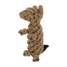 Shedrow K9 Beaver Rope Dog Toy