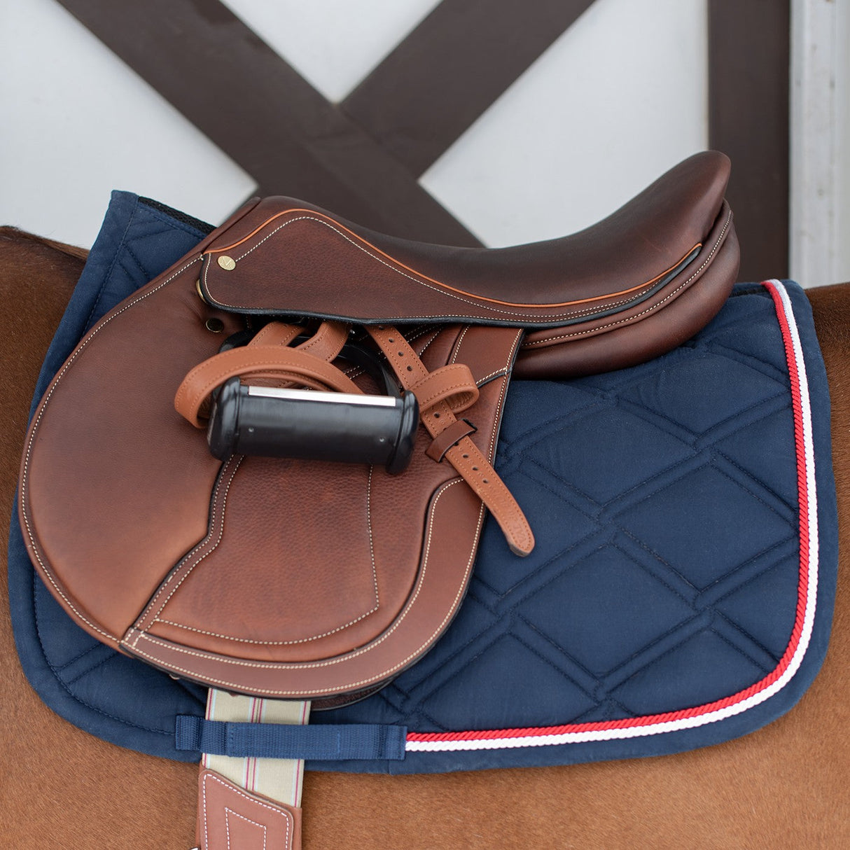Summit Bamboo Tech All Purpose Saddle Pad