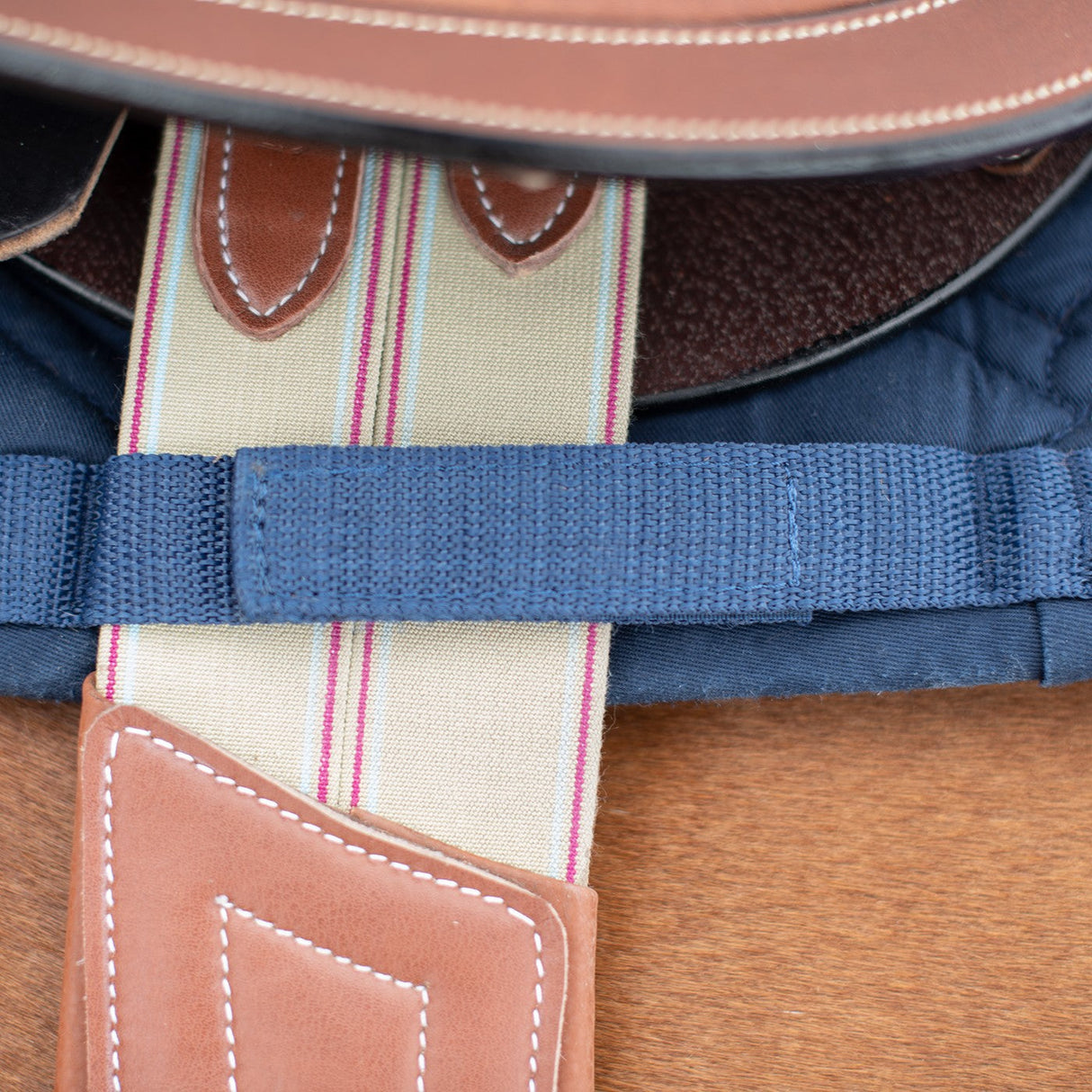 Summit Bamboo Tech All Purpose Saddle Pad