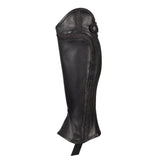 Auken Sussex Leather Half Chaps