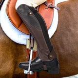 Auken Pro Half Chaps