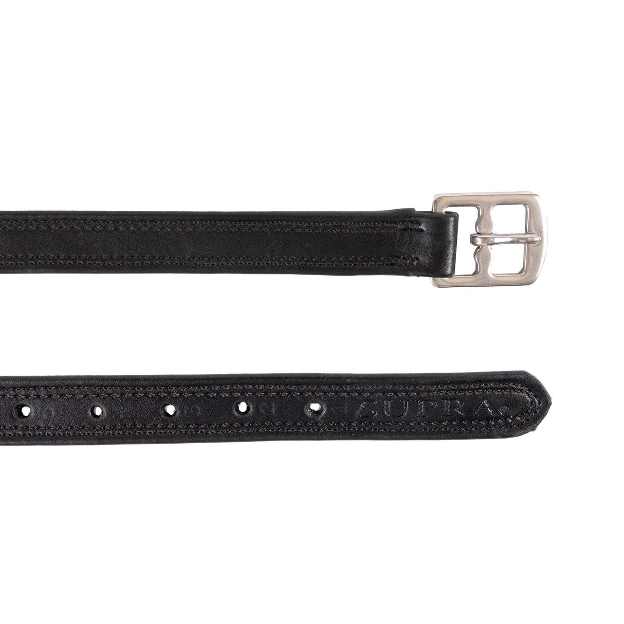 Supra Synthetic Stirrup Leathers
