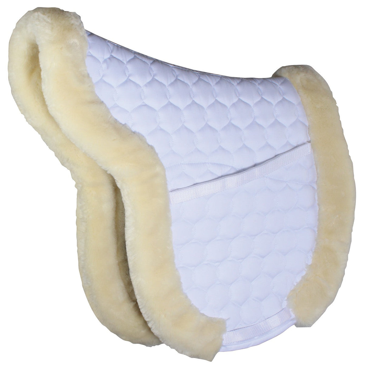 Professional's Choice Hunter Show Saddle Pad W/ VenTech Lining