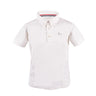 Black Label Short Sleeve Show Shirt - Boys'