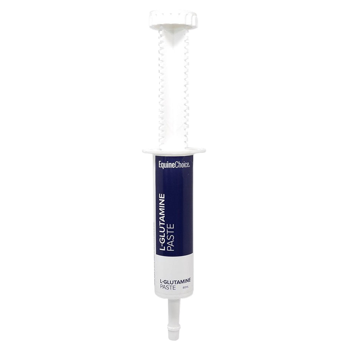 Equine Choice L-Glutamine Paste 2.8 oz.