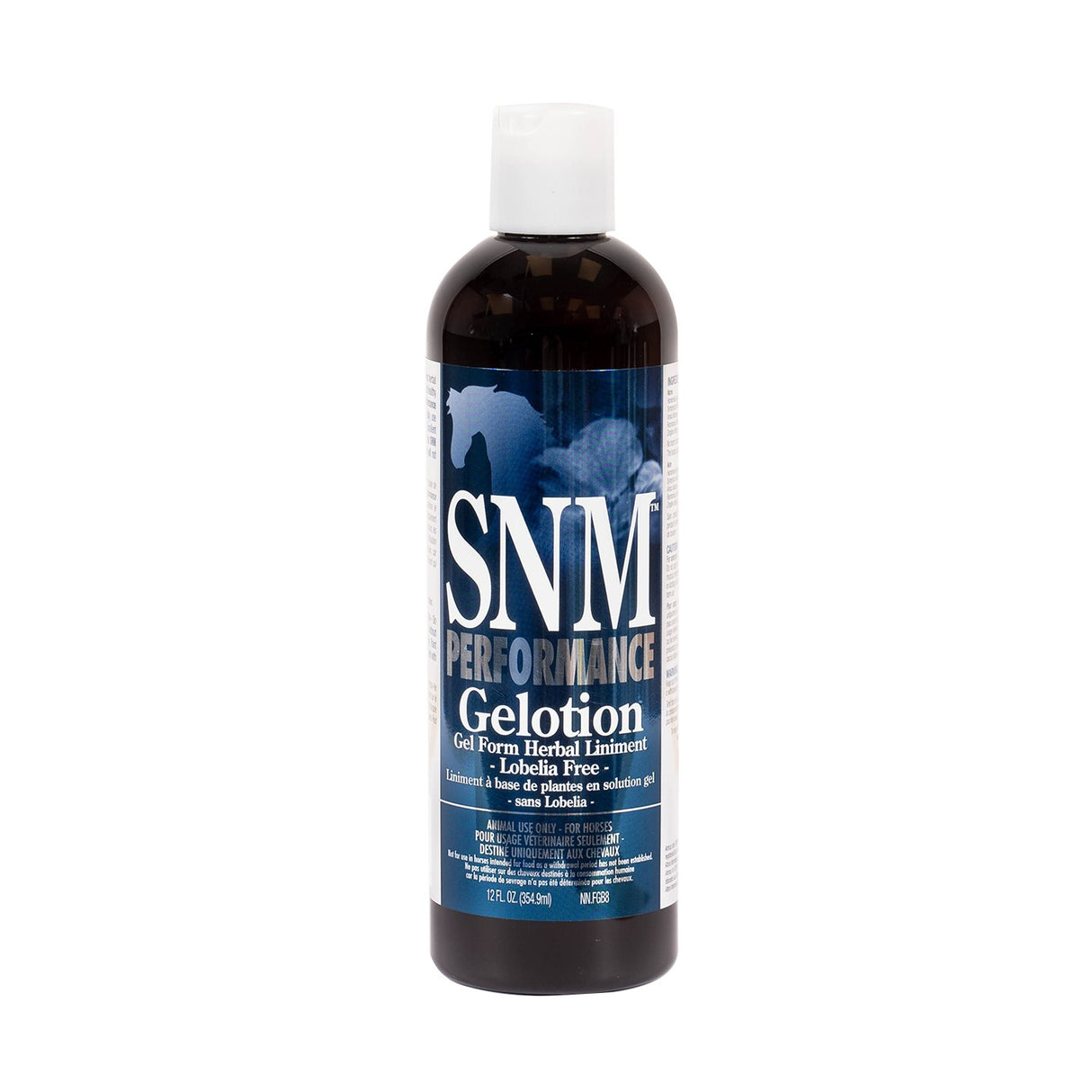 Sore No More Performance Gelotion 12 oz.