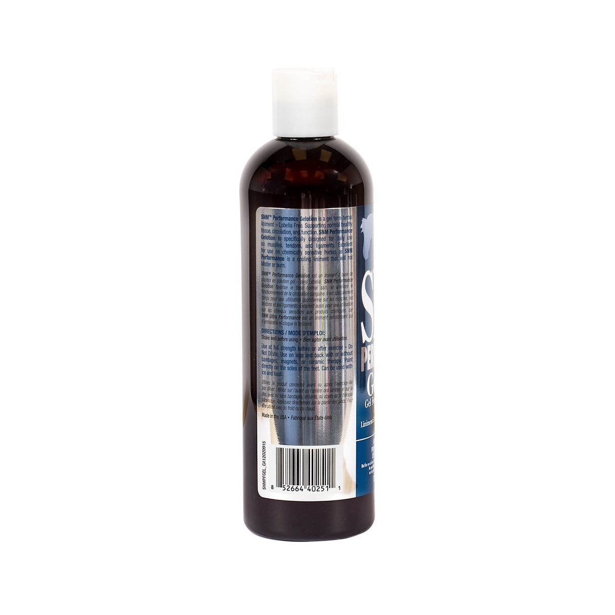 Sore No More Performance Gelotion 12 oz.