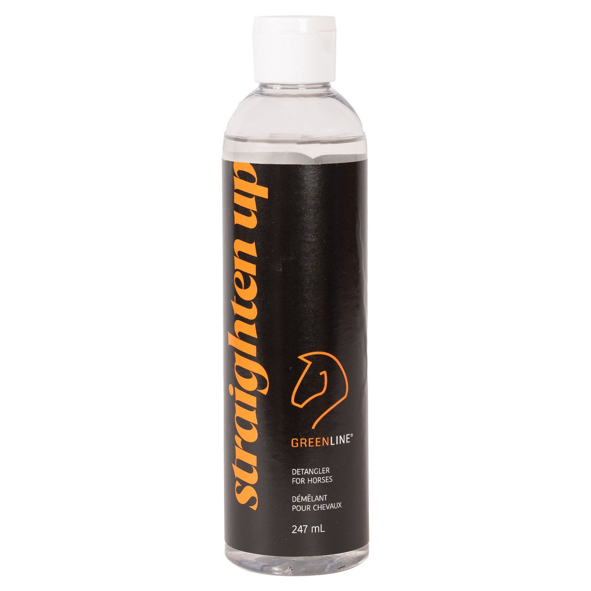 Greenline Straighten Up Detangler 8.35 oz.
