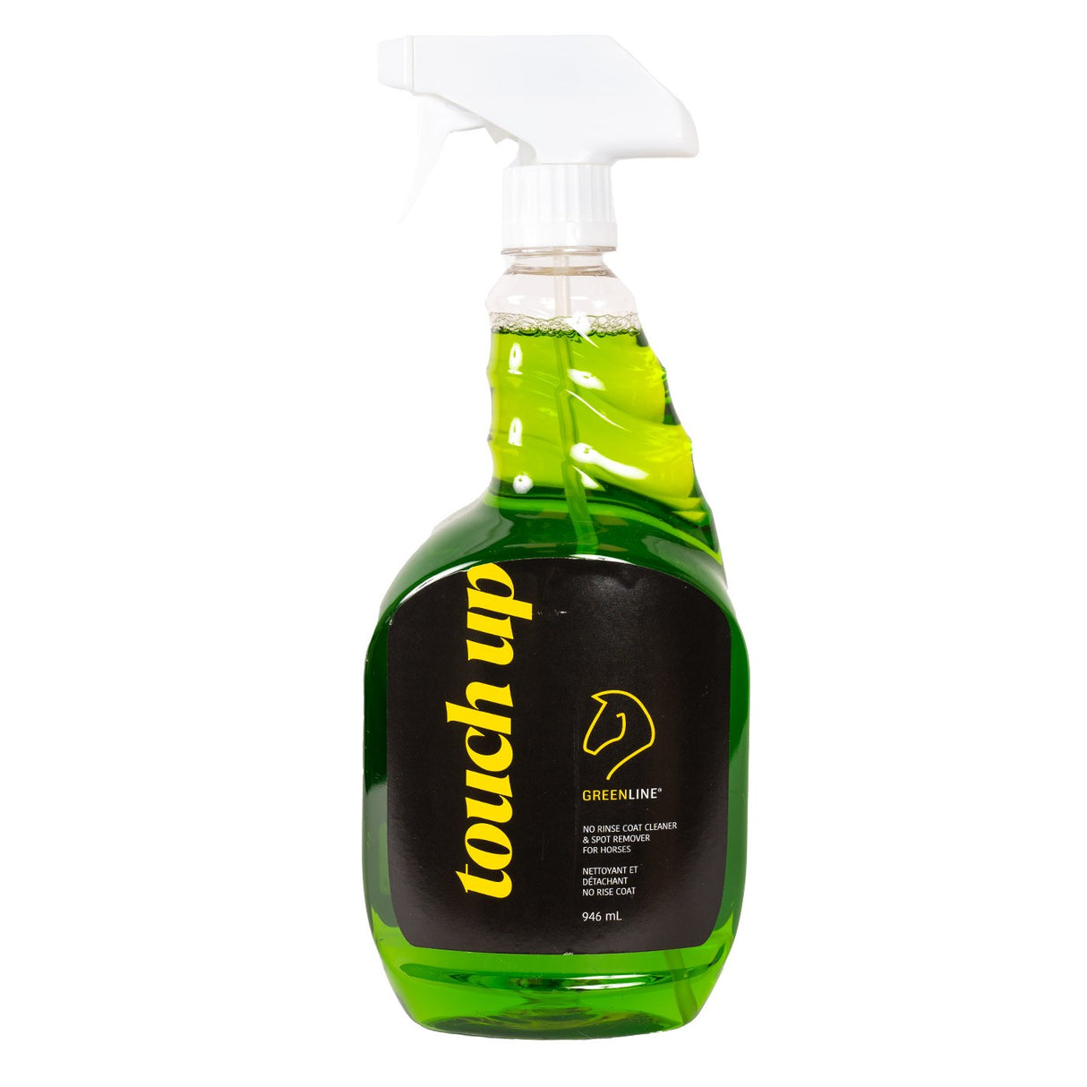 Greenline Touch Up Spot Remover 32 oz.