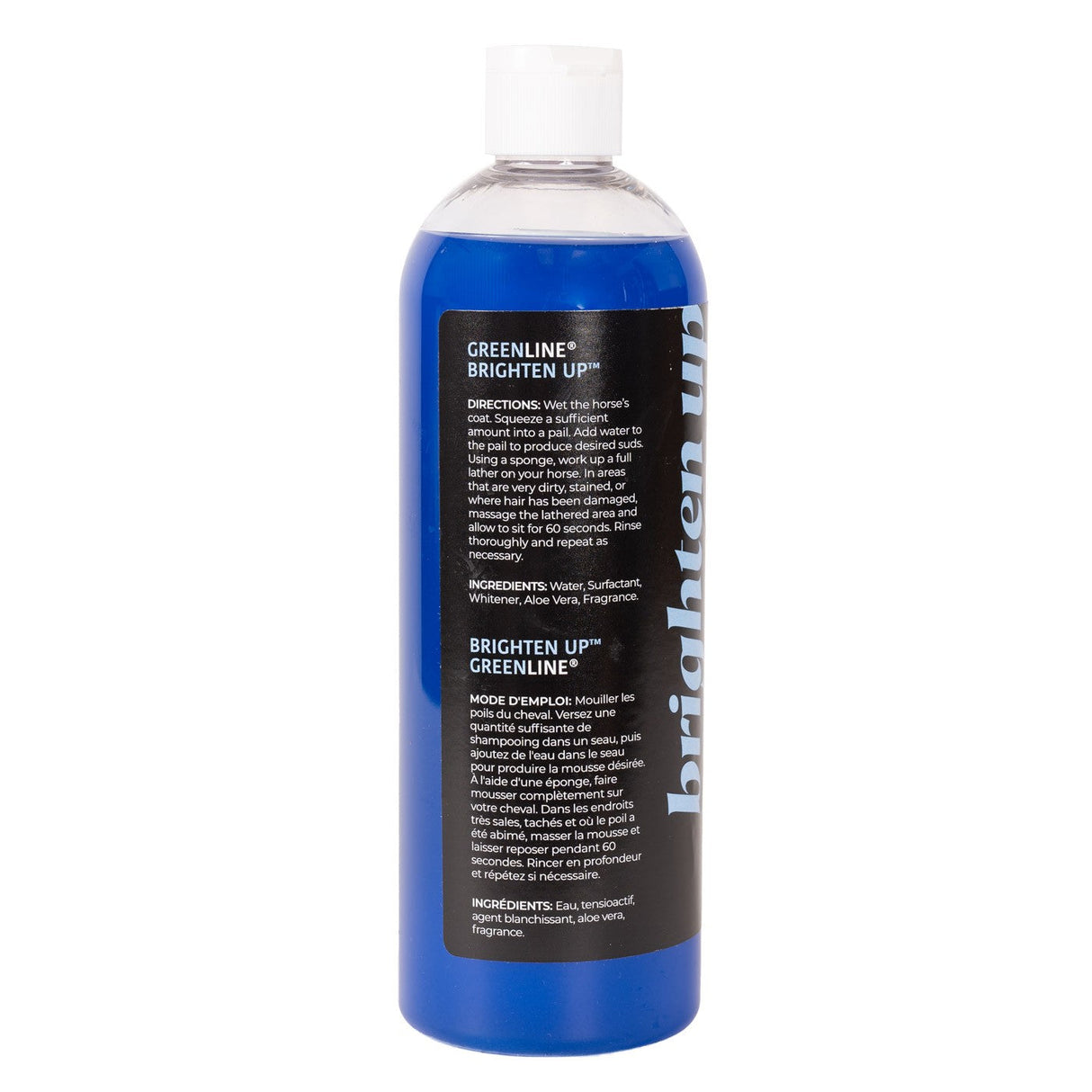 Greenline Brighten Up Whitener 16 oz.