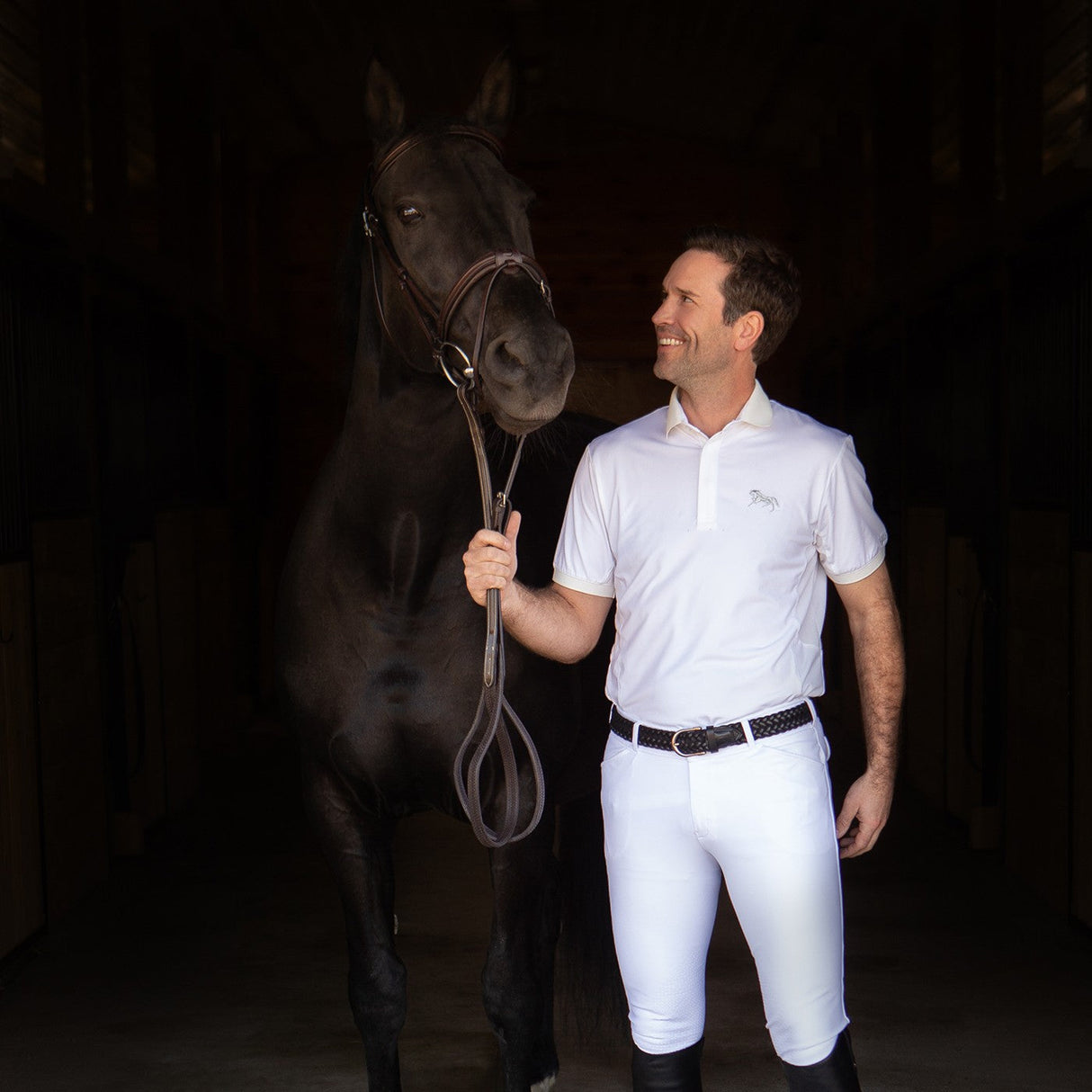 Black Label Michael Breech - Men's