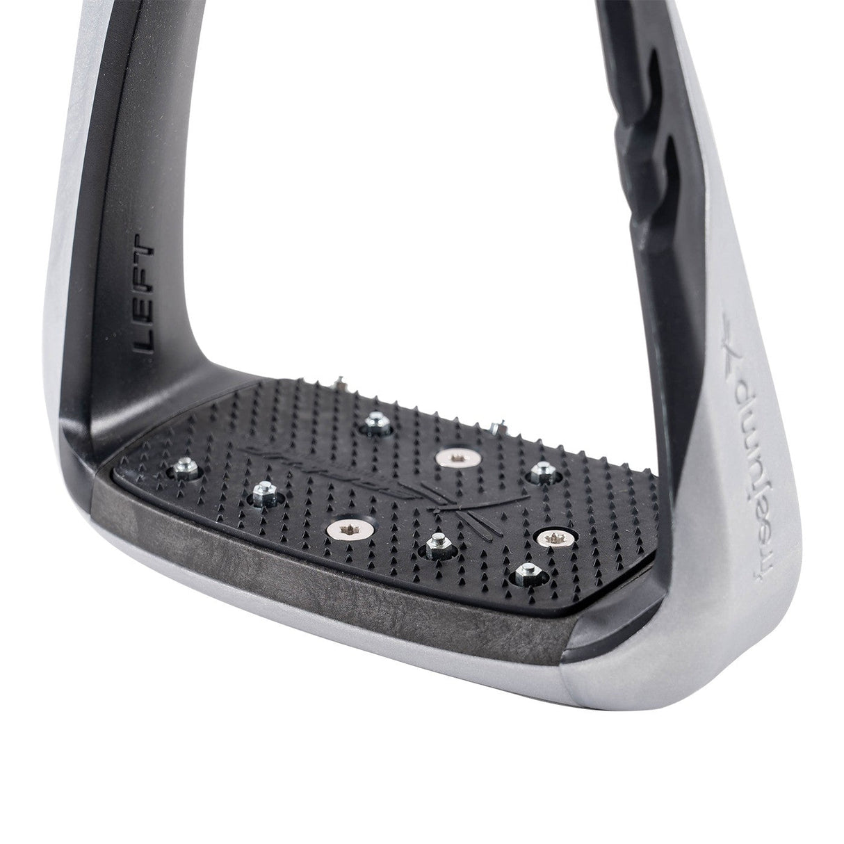 Freejump Soft'Up Classic Stirrups