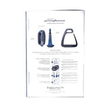 Freejump Soft'Up Classic Stirrups