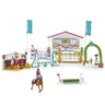 Schleich Horse Club Friendship Horse Tournament