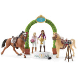 Schleich Horse Club Friendship Horse Tournament