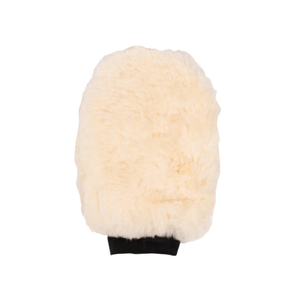 Supra Sheepskin Grooming Glove