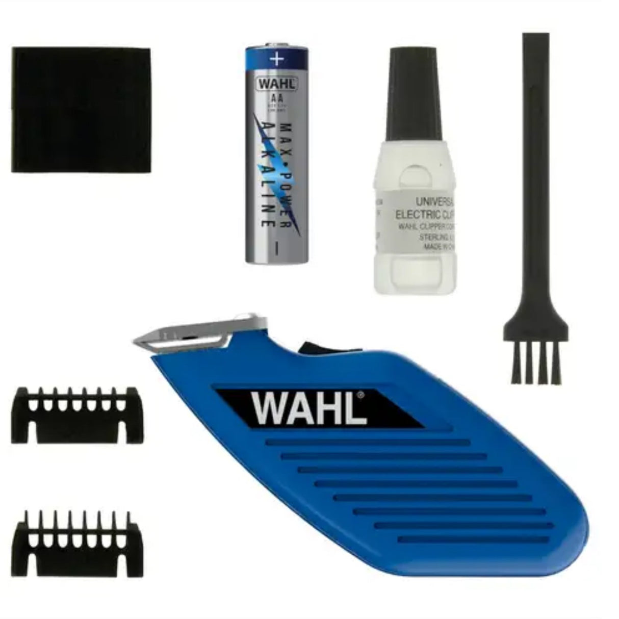 Wahl Pocket Pro Trimmer