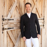 Black Label Lido Show Jacket - Men's