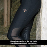 Elation Diamond Inergy Full Seat Tight