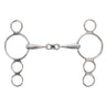 EvoEq Loose Ring French Link Elevator Bit