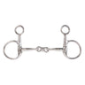 EvoEq Baucher French Link Bit