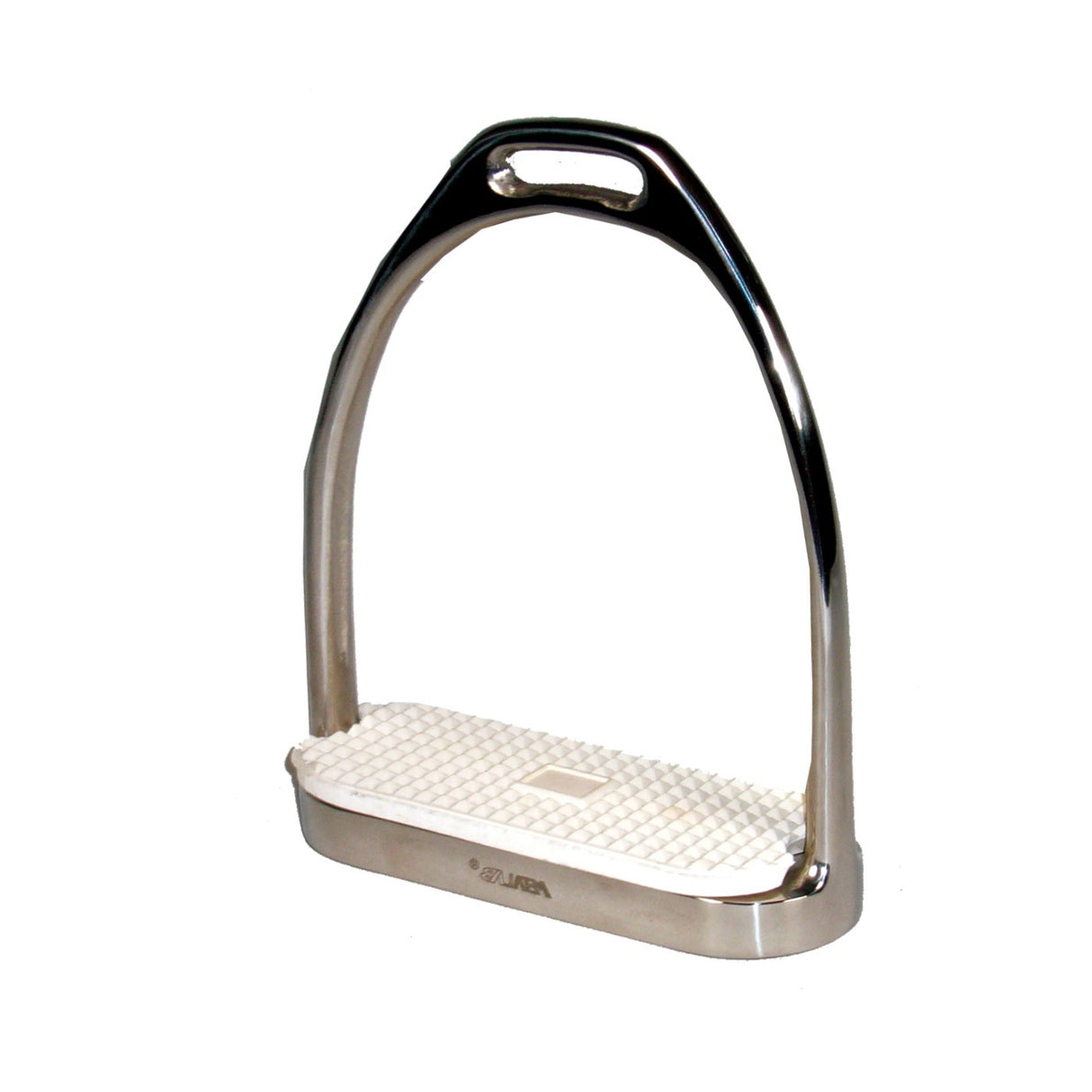 Supra Knife Edge Stirrups 4 1/2 in.