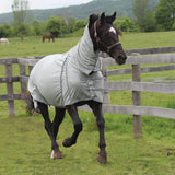 Supra Full Neck Mesh Fly Sheet