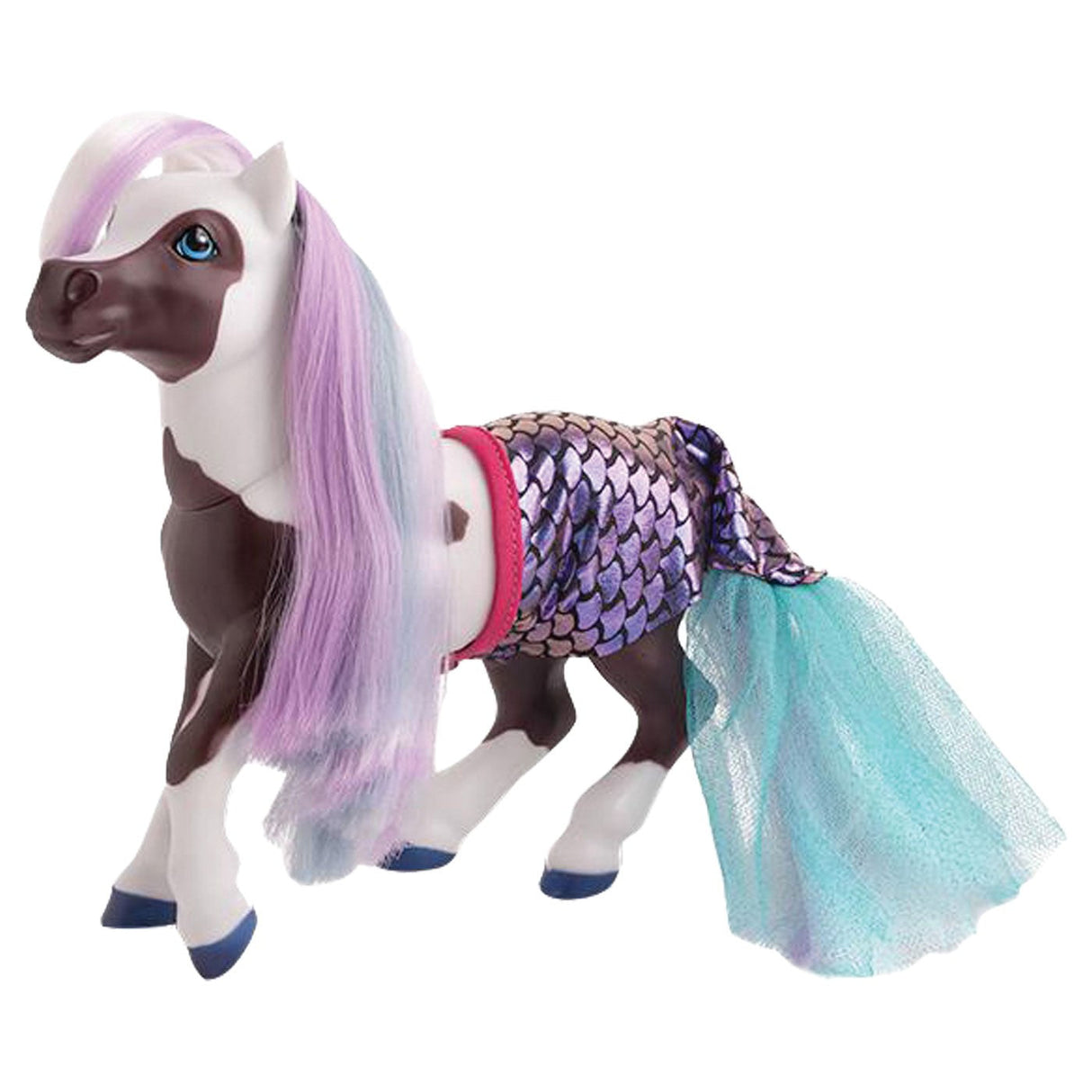 Breyer Marina Color Change MerPony
