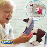 Breyer Marina Color Change MerPony