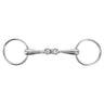 EvoEq Loose Ring French Link Bit