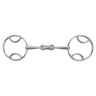 EvoEq Loop Ring French Link Bit