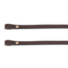 Copper Canyon Basket Tooling Split Reins