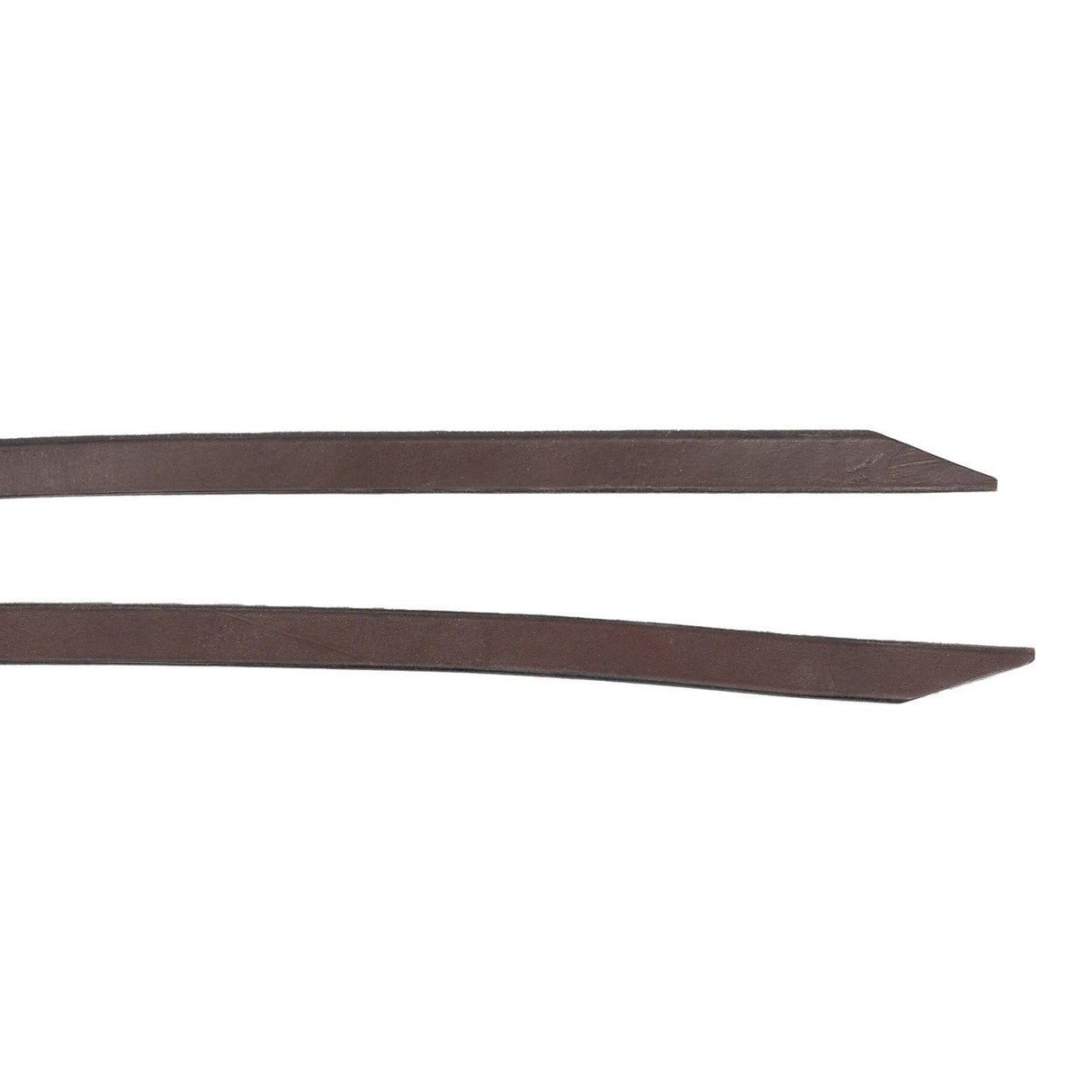 Copper Canyon Basket Tooling Split Reins