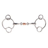 EvoEq Two Ring Precision Bit W/ Roller