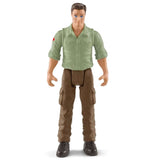 Schleich Wild Life Animal Rescue Helicopter