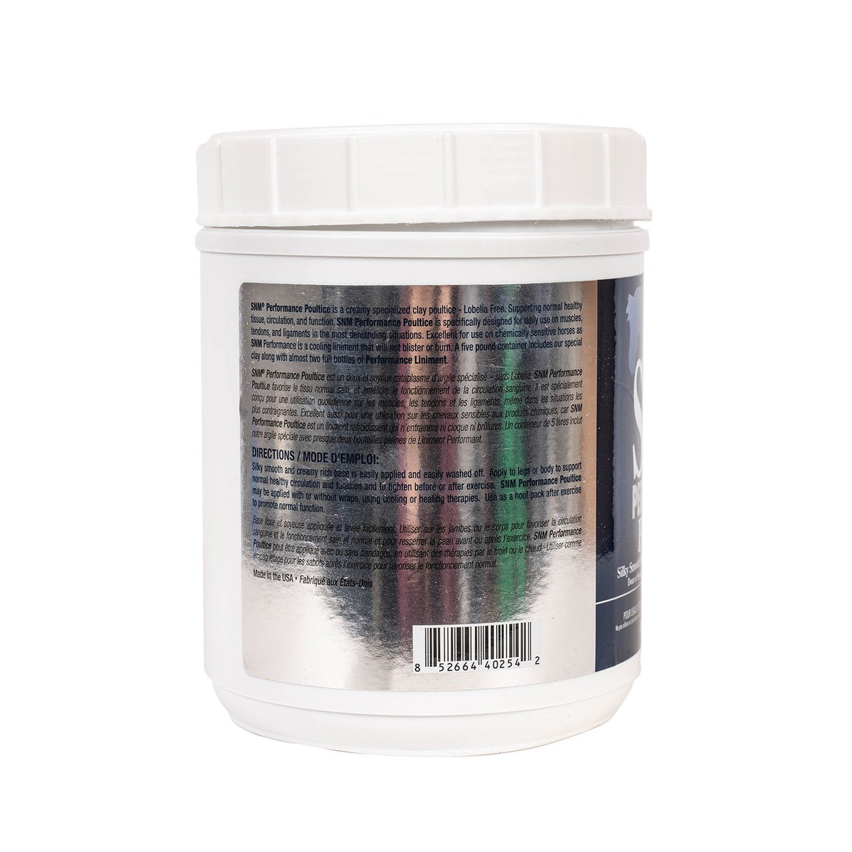 Sore No More Performance Poultice 5 lb.