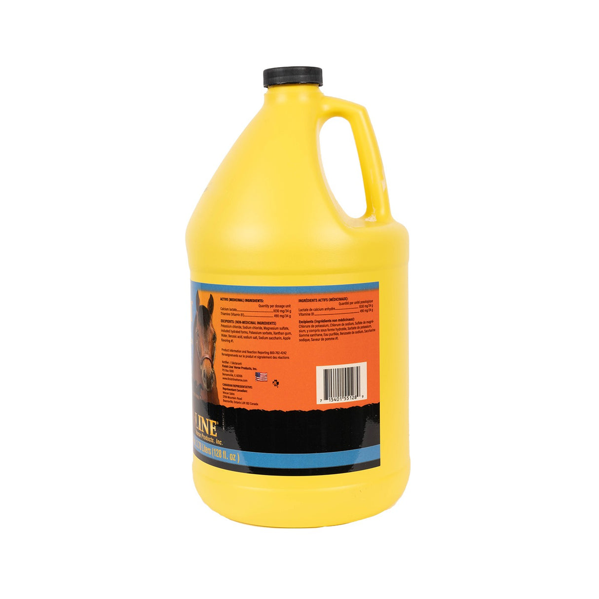 Finish Line Thia Cal Gallon