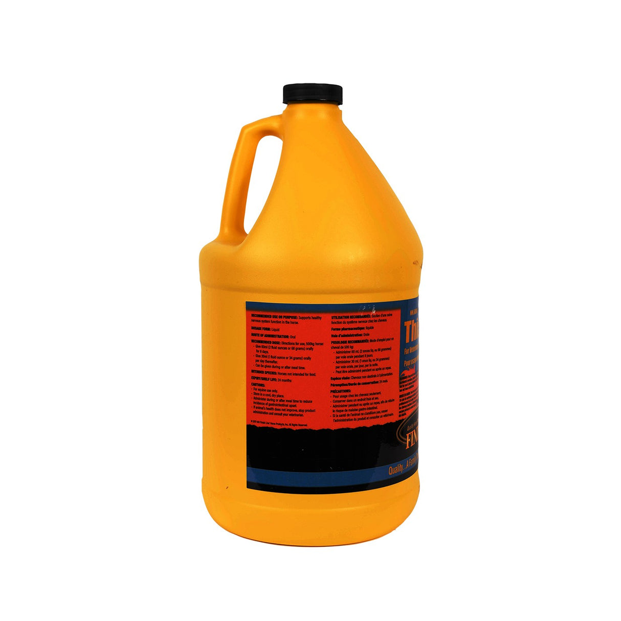 Finish Line Thia Cal Gallon
