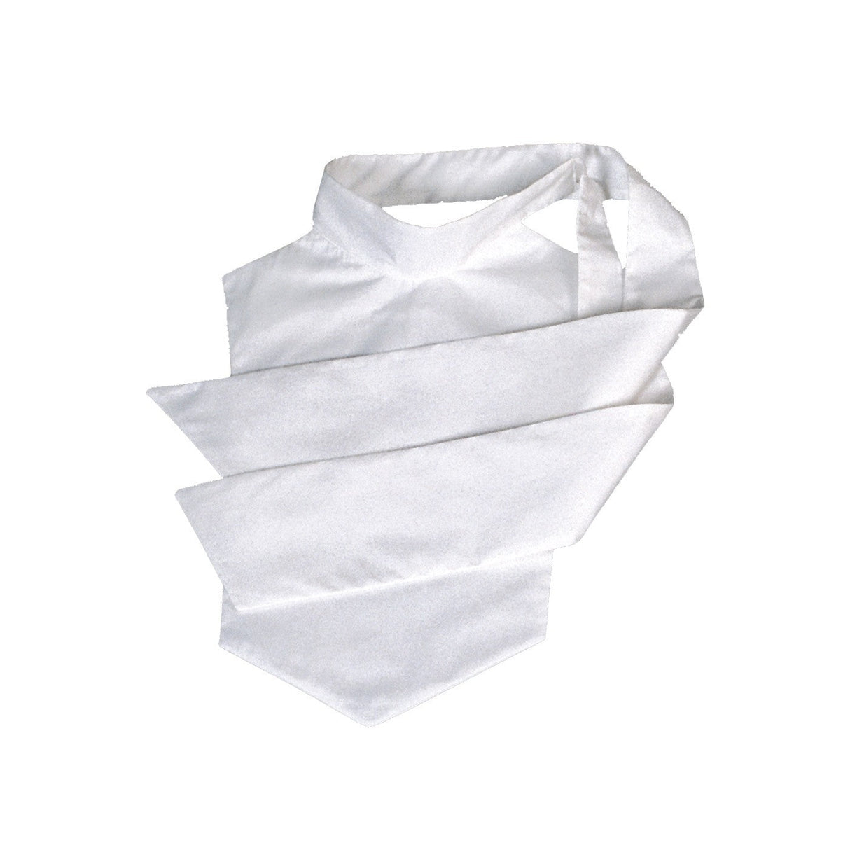 Bib Front Stock Tie
