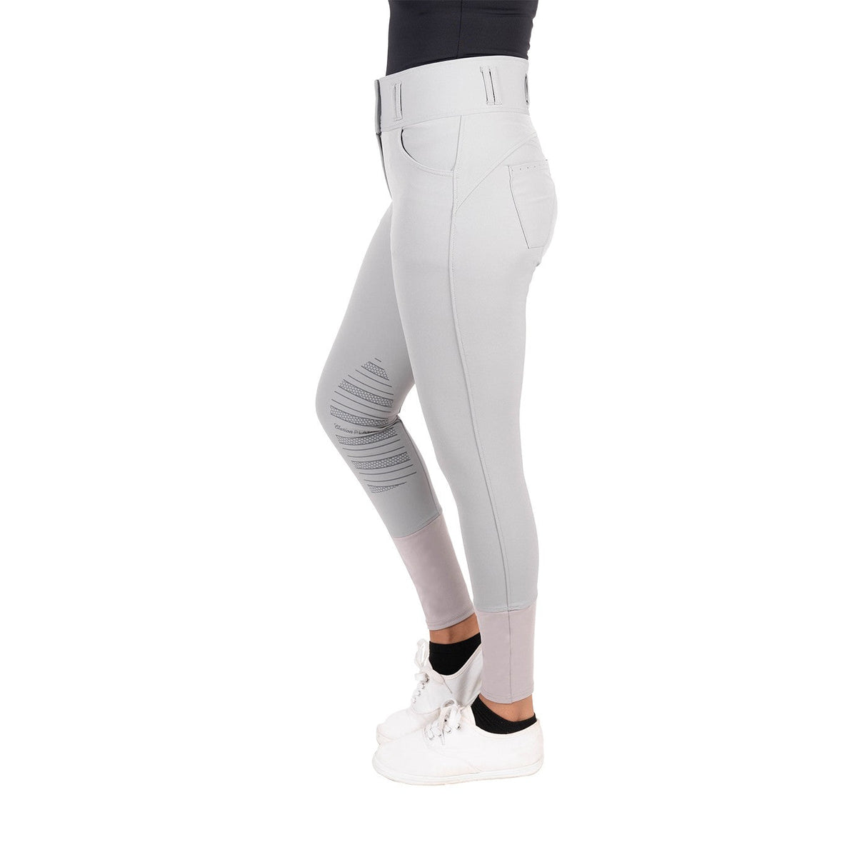 Elation Platinum Nolita Breech