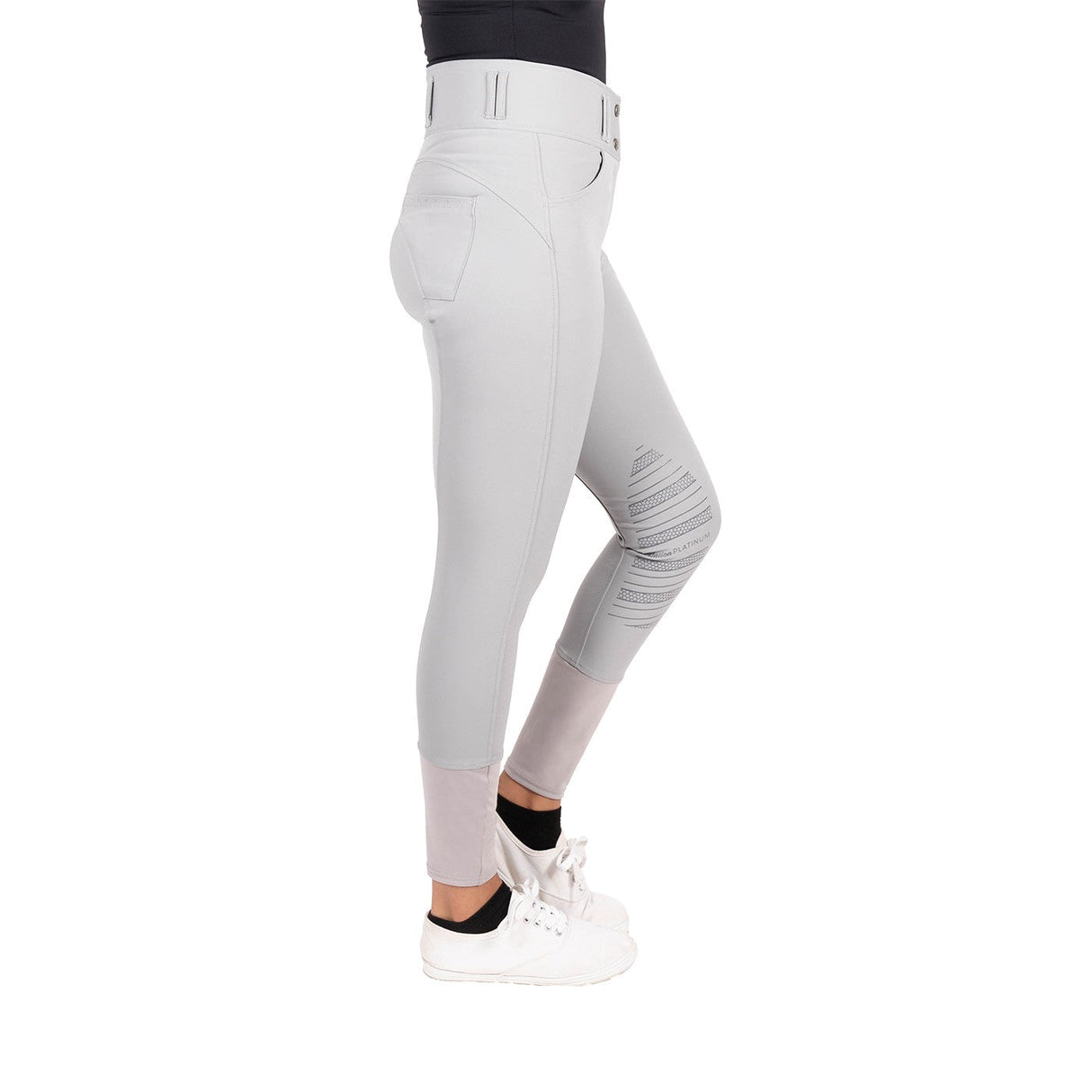 Elation Platinum Nolita Breech
