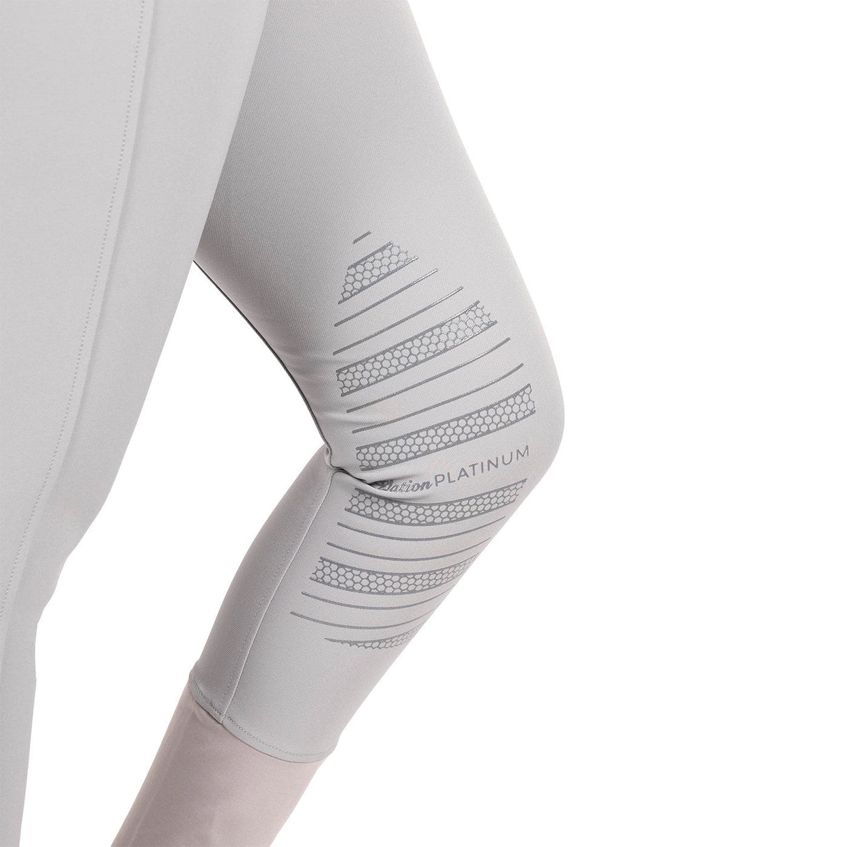 Elation Platinum Nolita Breech