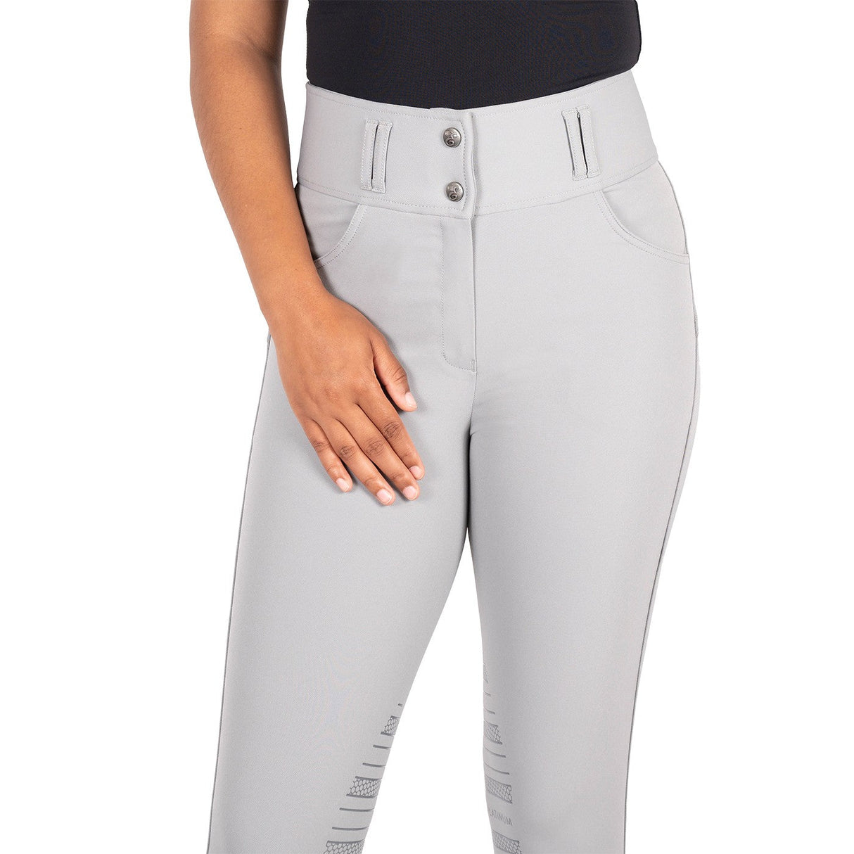 Elation Platinum Nolita Breech