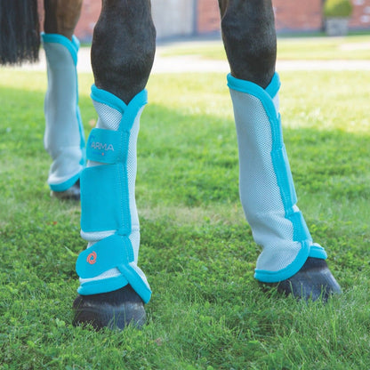 Shires Arma Fly Boots