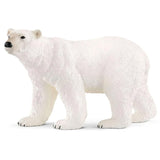 Schleich Wild Life Polar Bear