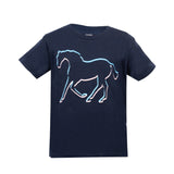 Aerion Canter Tee - Kids'